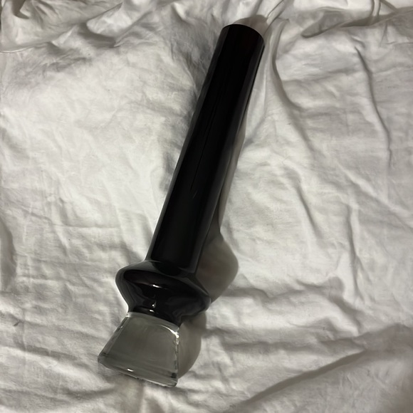 Marquis by Waterford Samba 12” bud vase - Picture 2 of 3